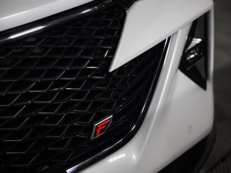 Haval F7x I Рестайлинг Санкт-Петербург  - изображение 7