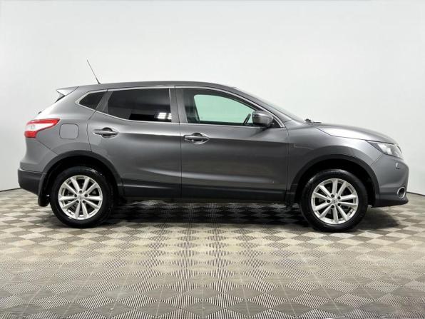 Nissan Qashqai II с пробегом 2014 года, цена 1 276 200 рублей, 226213 км, внедорожник, Автокод Объявления