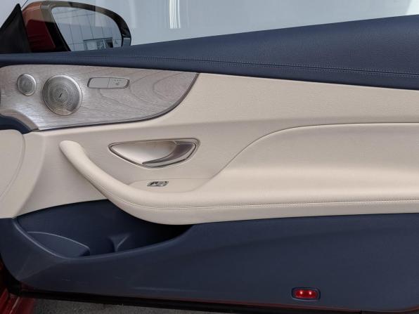 Mercedes-Benz E-Класс V (W213 S213 C238) Рестайлинг с пробегом 2021 года, цена 4 995 000 рублей, 61261 км, купе-хардтоп, Автокод Объявления
