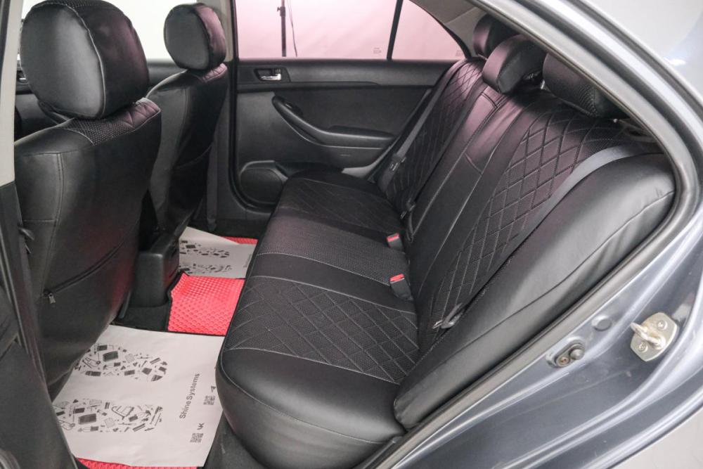 Toyota Avensis II Красноярск  - изображение 22