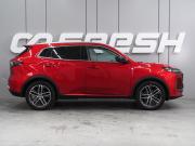 Changan CS55 Plus II Воронеж  - изображение 27