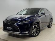 Lexus RX IV Рестайлинг Вологда  - изображение 21