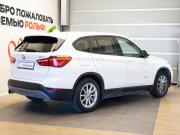 BMW X1 II (F48) Москва  - изображение 43