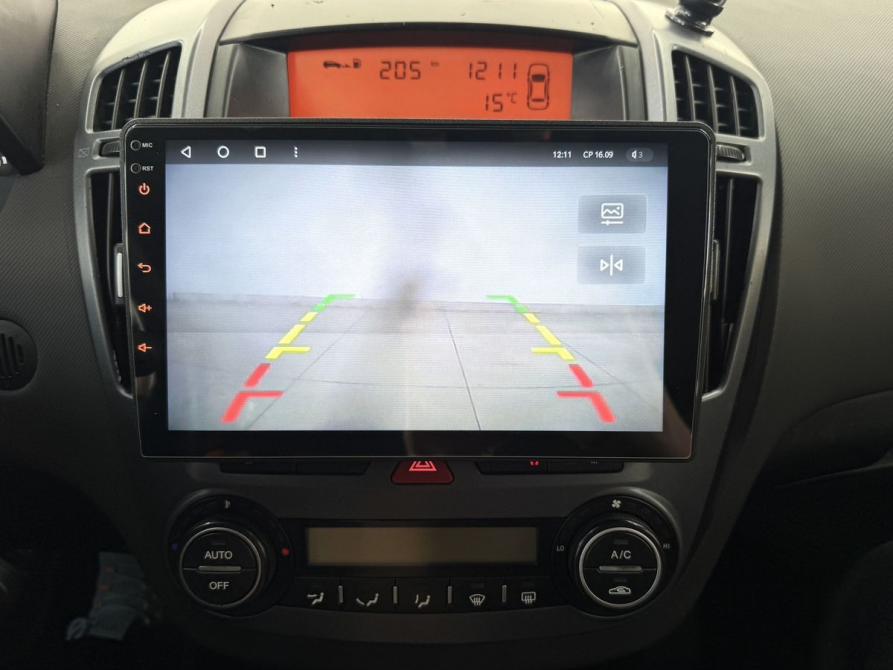 Kia Ceed I Смоленск  - изображение 25