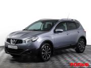 Nissan Qashqai I Рестайлинг Москва  - изображение 22