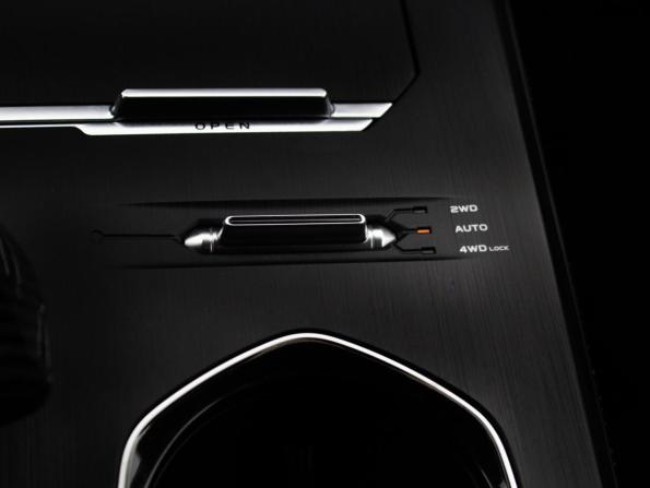 Changan UNI-K с пробегом 2023 года, цена 2 599 000 рублей, 29030 км, внедорожник, Автокод Объявления