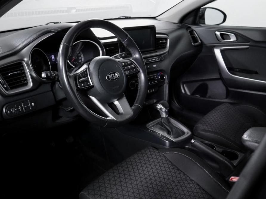 Kia Ceed III Москва  - изображение 14
