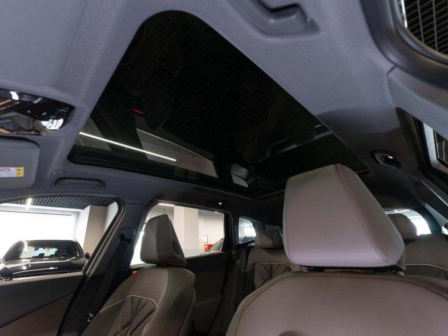 BMW X3 IV (G45/G48) Москва  - изображение 10