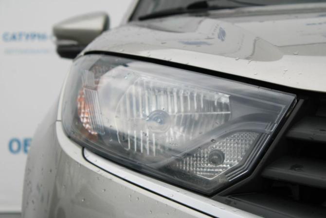 Lada (ВАЗ) Granta I Рестайлинг с пробегом 2022 года, цена 675 000 рублей, 97000 км, хэтчбек, Автокод Объявления