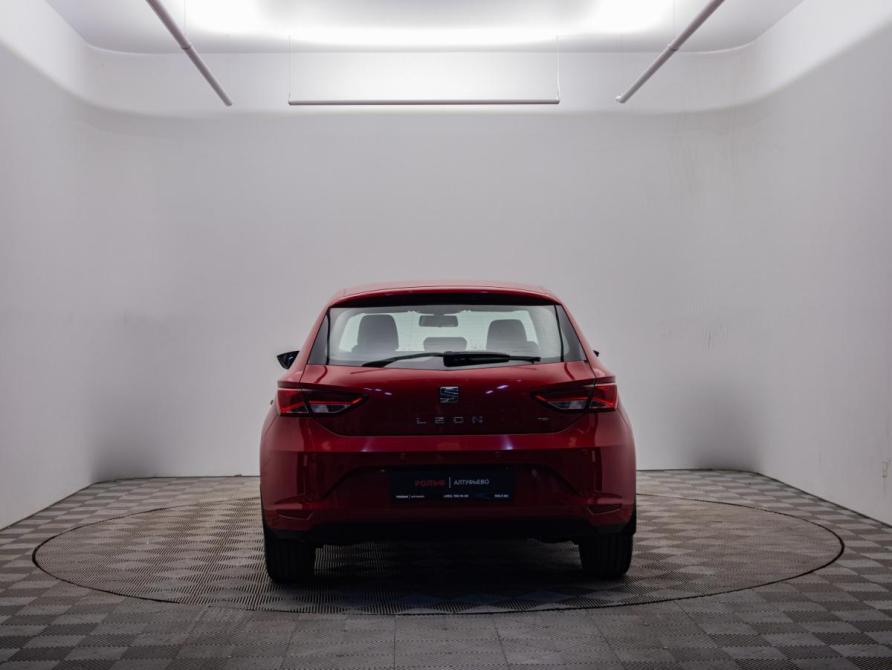 SEAT Leon III Москва  - изображение 6