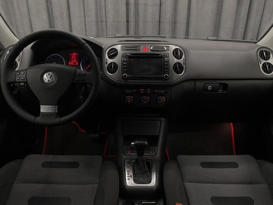 Volkswagen Tiguan I Красноярск  - изображение 9