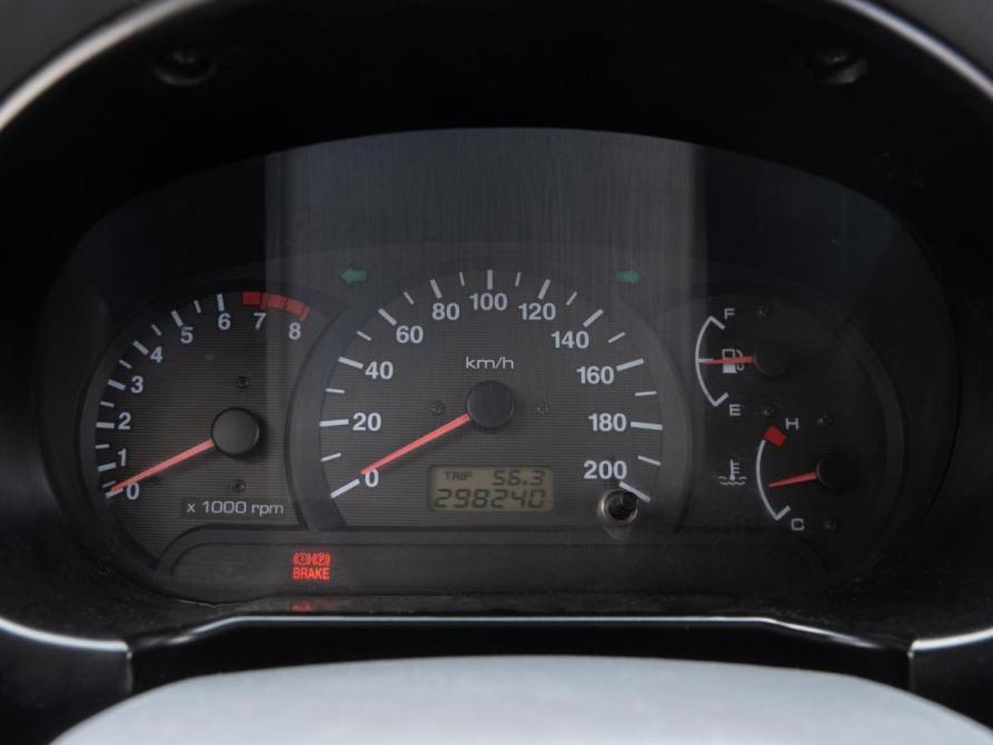Hyundai Accent II Волгоград  - изображение 12
