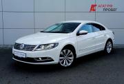 Volkswagen Passat CC I Рестайлинг Абакан  - изображение 25
