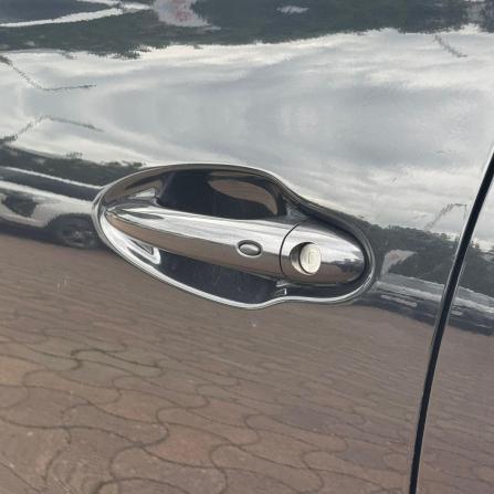 Chery Tiggo 4 I Рестайлинг с пробегом 2021 года, цена 1 248 000 рублей, 99600 км, внедорожник, Автокод Объявления
