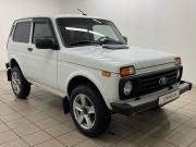 Lada (ВАЗ) Niva Legend Энгельс  - изображение 36