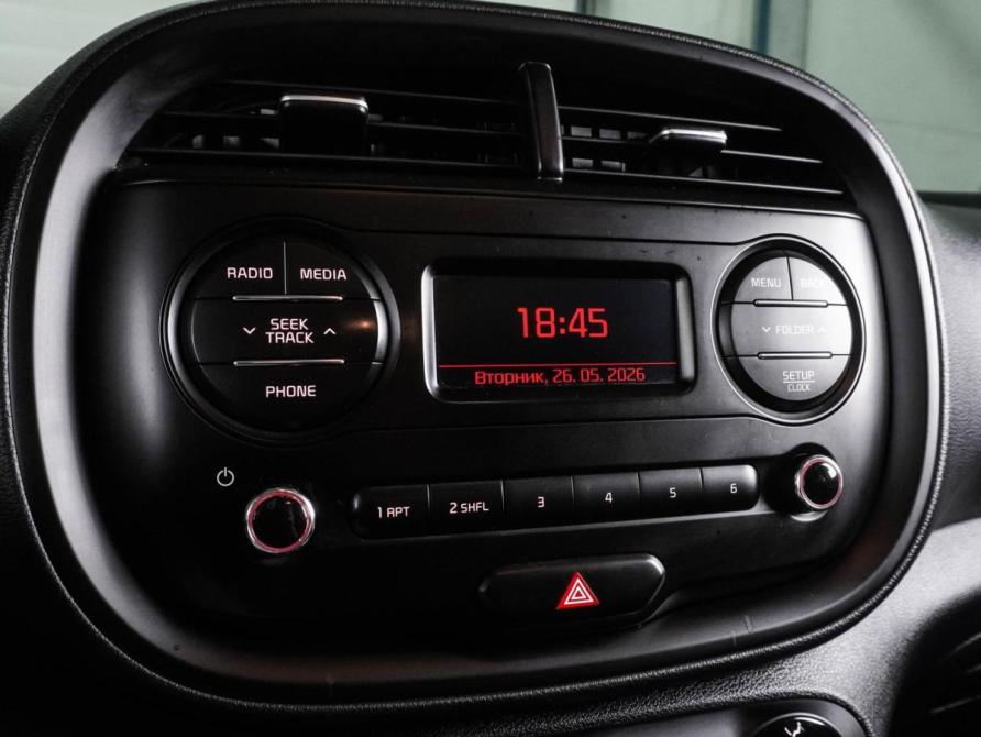 Kia Soul III Воронеж  - изображение 16