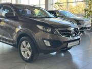 Kia Sportage III Новосибирск  - изображение 31