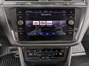 Volkswagen Tiguan II Рестайлинг Москва  - изображение 44