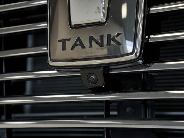 Tank 500 I с пробегом 2025 года, цена 5 650 000 рублей, 4991 км, внедорожник, Автокод Объявления