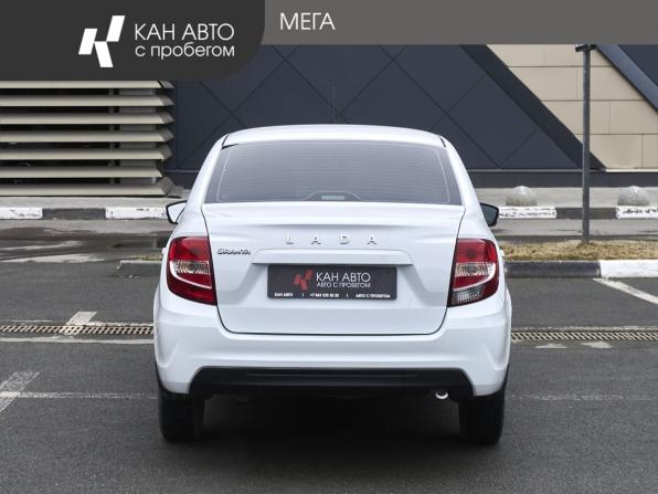 Lada (ВАЗ) Granta I Рестайлинг с пробегом 2023 года, цена 718 000 рублей, 31500 км, седан, Автокод Объявления