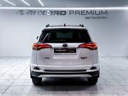 Toyota RAV4 IV (XA40) Рестайлинг Уфа  - изображение 54