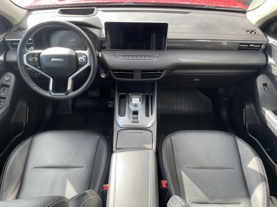 Haval Jolion I Москва  - изображение 10