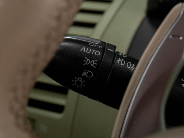 Infiniti FX II (S51) с пробегом 2011 года, цена 2 229 000 рублей, 201929 км, внедорожник, Автокод Объявления