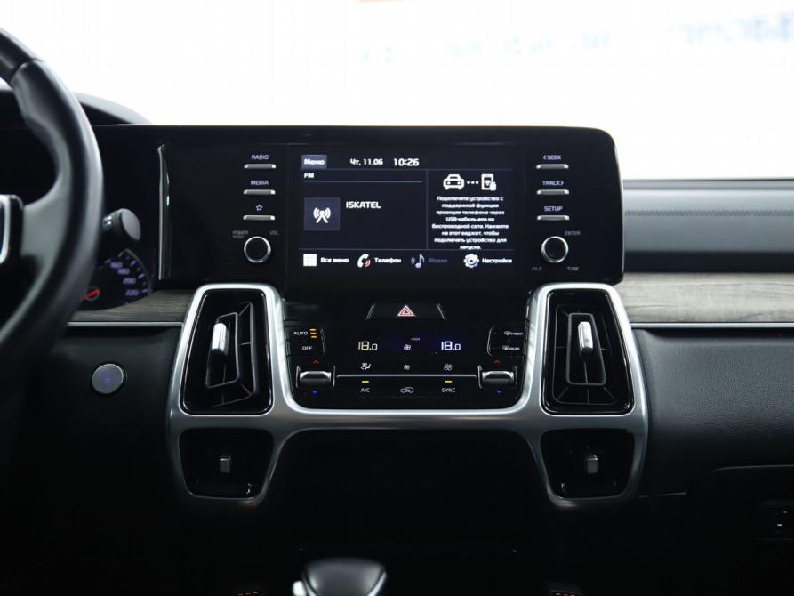 Kia Sorento IV Уфа  - изображение 13