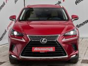 Lexus NX I Рестайлинг Екатеринбург  - изображение 28