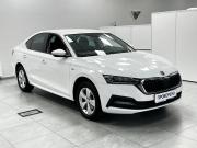 Skoda Octavia IV (A8) Казань  - изображение 22