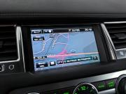 Land Rover Range Rover Sport I Рестайлинг Москва  - изображение 52