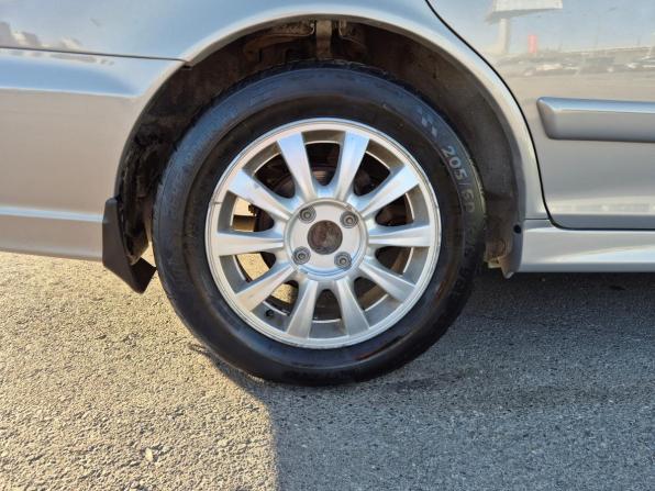 Hyundai Sonata IV (EF) Рестайлинг с пробегом 2007 года, цена 519 000 рублей, 196210 км, седан, Автокод Объявления