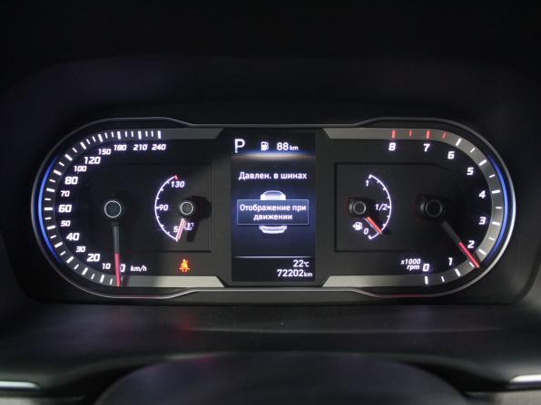 Hyundai Tucson IV с пробегом 2021 года, цена 2 690 000 рублей, 72189 км, внедорожник, Автокод Объявления