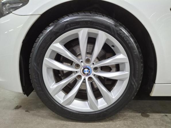 BMW 5 серии VI (F10/F11/F07) Рестайлинг с пробегом 2016 года, цена 2 630 000 рублей, 89651 км, седан, Автокод Объявления
