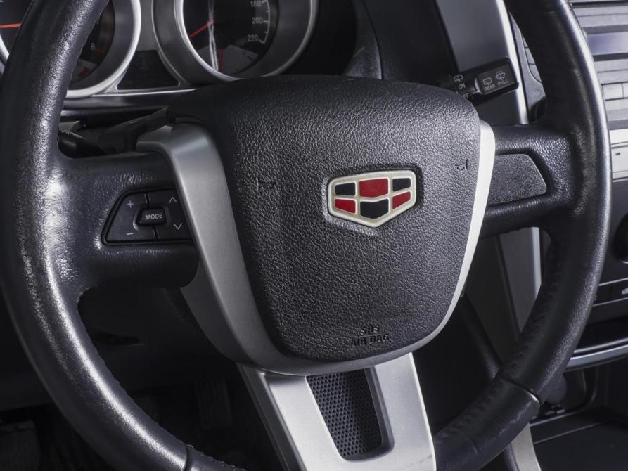 Geely Emgrand X7 I Ростов-на-Дону  - изображение 15