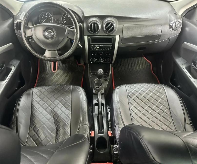 Nissan Almera III (G15) Набережные Челны  - изображение 13