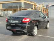 Lada (ВАЗ) Granta I Рестайлинг Йошкар-Ола  - изображение 28