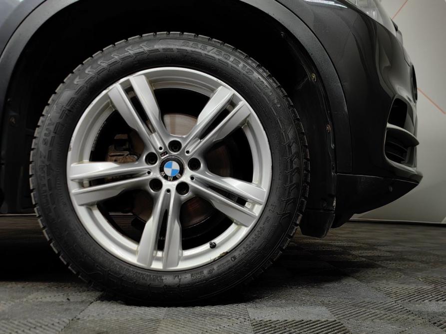 BMW X5 III (F15) Москва  - изображение 7