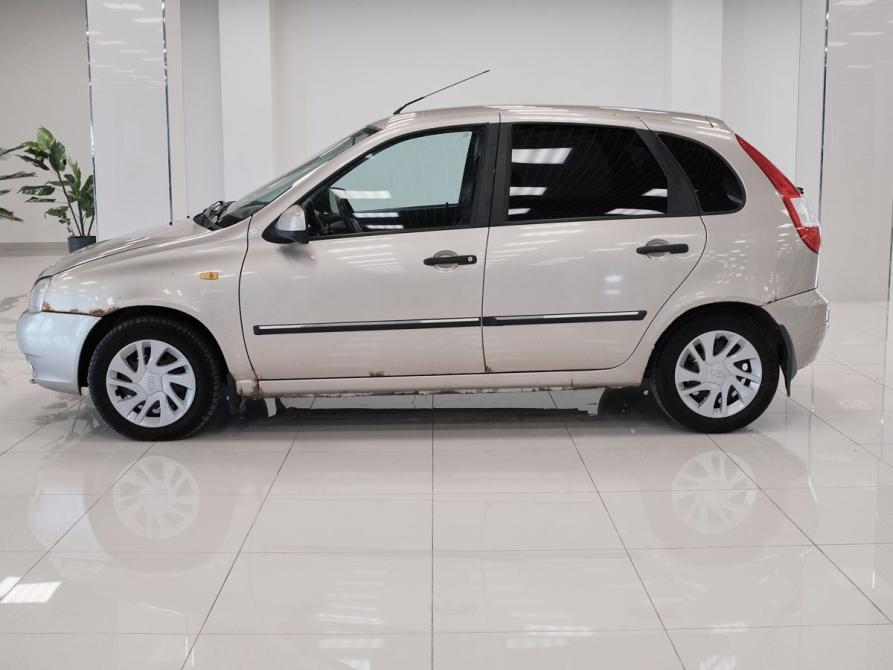 Lada (ВАЗ) Kalina I Самара  - изображение 6