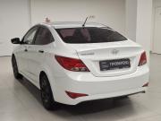 Hyundai Solaris I Рестайлинг Казань  - изображение 30