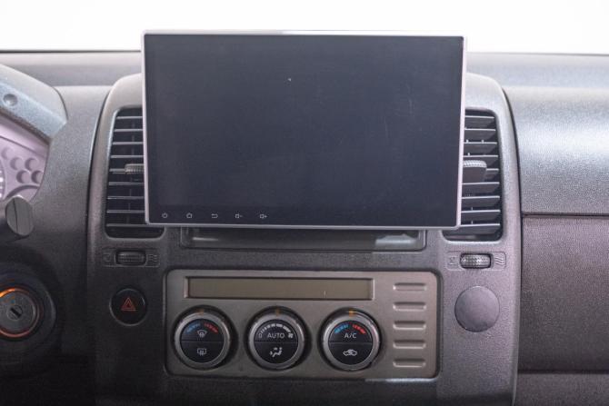 Nissan Navara (Frontier) III (D40) с пробегом 2008 года, цена 1 059 000 рублей, 201100 км, offers.body_type.unknown, Автокод Объявления