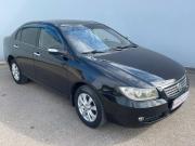Lifan Solano I (620) Стерлитамак  - изображение 49