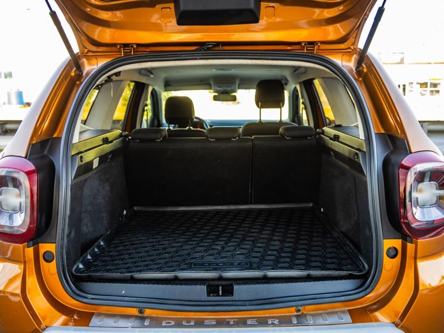 Renault Duster II Волгоград  - изображение 37