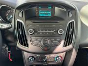 Ford Focus III Рестайлинг Тамбов  - изображение 34