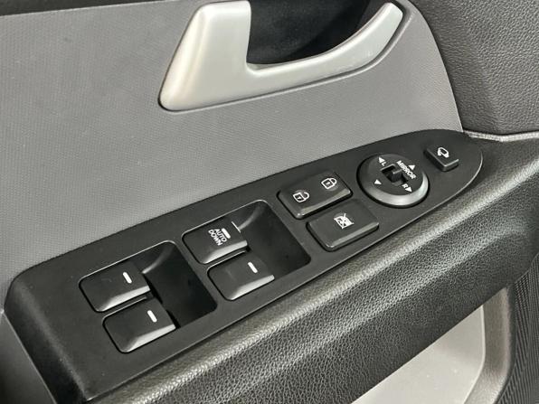 Kia Sportage III Рестайлинг с пробегом 2015 года, цена 1 220 000 рублей, 156936 км, внедорожник, Автокод Объявления