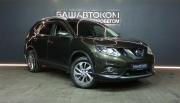 Nissan X-Trail III Уфа  - изображение 24