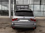 BMW X3 I (E83) Рестайлинг Тверь  - изображение 21