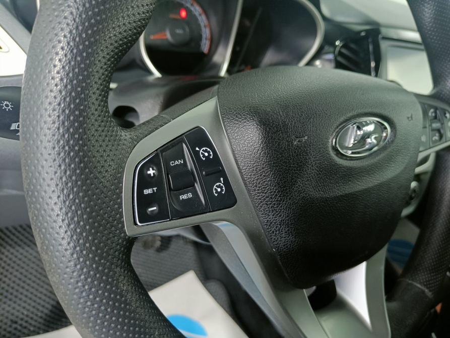 Lada (ВАЗ) Vesta I Оренбург  - изображение 18