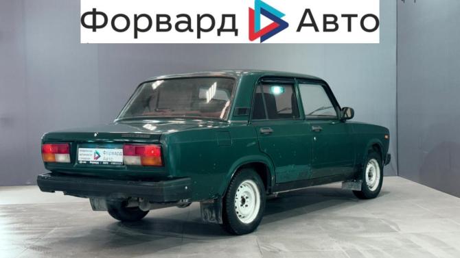 Lada (ВАЗ) 2107 с пробегом 2008 года, цена 125 000 рублей, 43000 км, седан, Автокод Объявления