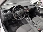Skoda Octavia III (A7) Рестайлинг Москва  - изображение 40